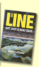 The Line - not just a boat race.