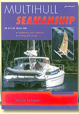 Multihull Seamanship
